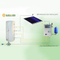 SFFS تقسيم الضغط سخانات المياه بالطاقة الشمسية لوحة مسطحة
